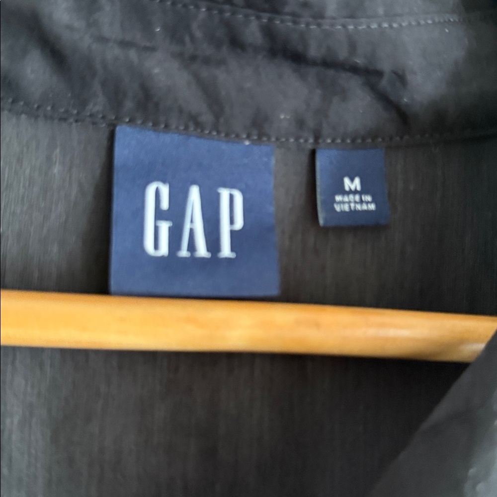 Women’s Gap size med maxi dress - Picture 2 of 5